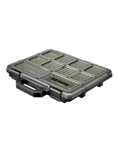 29706 BUNKER SLIM ORGANISER