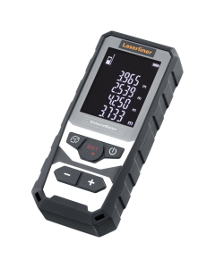 32150 LASERLINE DISTANCE MEASURER 50M