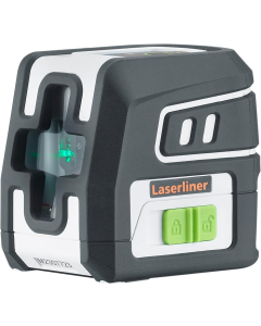 32158 LASERLINE SMARTCROSS-LASER GX (GREEN,RX-READY,BOX)