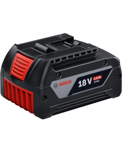 BOSCH   GBA4.0AH COOLPACK 18V-4AH BATTERY