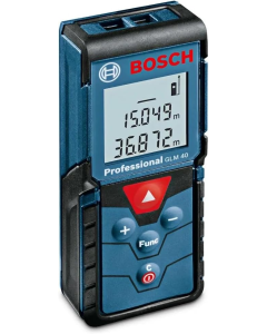 BOSCH PROFESSIONAL  GLM 40 PRO LASER MEASURE