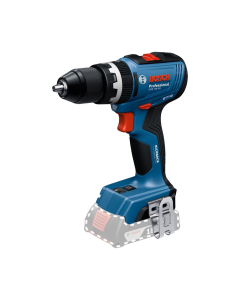 BOSCH PROFESSIONAL  GSB 18V-65 BRUSHLESS CORDLESS COMBI DRILL BARE