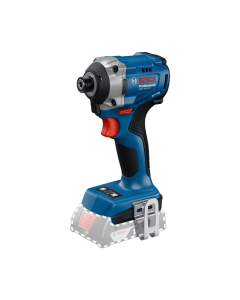 BOSCH PROFESSIONAL  GDR 18V-215 BRUSHLESS CORDLESS IMPACT DRIVER BARE