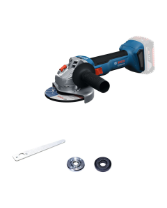 BOSCH PROFESSIONAL  GWS 18V-8 BRUSHLESS CORDLESS 125MM GRINDER BARE