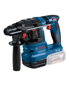 BOSCH PROFESSIONAL  GBH 18V-22 BRUSHLESS  CORDLESS SDS HAMMER DRILL BARE
