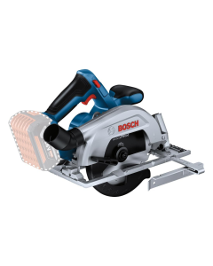 BOSCH PROFESSIONAL  GKS18V-57-2 BRUSHLESS CORDLESS CIRCULAR SAW LEFT BARE