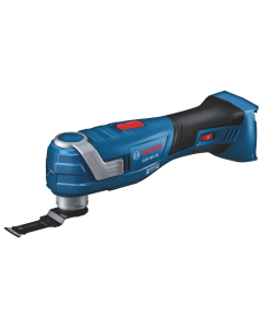 BOSCH  PROFESSIONAL GOP18V-34 BRUSHLESS CORDLESS STARLOCK+ 18V MULTI-CUTTER BARE