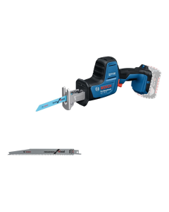 BOSCH PROFESSIONAL  GSA 18V-24 BRUSHLESS CORDLESS RECIP SAW BARE