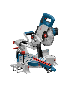 BOSCH PROFESSIONAL GCM18V 216  BRUSHLESS CORDLESS 18 VOLT MITRE SAW BARE