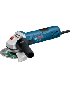 BOSCH PROFESSIONAL GWS7-115 -240  115MM GRINDER  240 VOLT