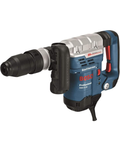 BOSCH PROFESSIONAL GSH5 SDS-MAX BREAKER 7.5J 240 VOLT