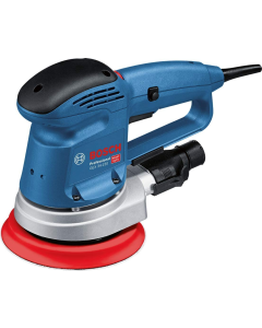 BOSCH PROFESSIONAL GEX 34-150 ORBITAL SANDER 240 VOLT