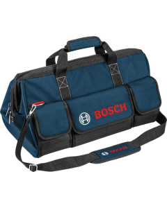 BOSCH PROFESSIONAL LARGE TOOL BAG BSH600A003BK