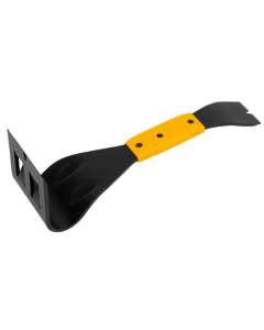 ROU64448 ROUGHNECK  PRY BAR 406MM/16IN