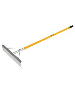 ROU51105 ROUGHNECK  ALUMINIUM CONCRETE SPAZZLE