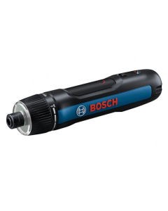 BOSCH PROFESSIONAL CORDLESS SCREWDRIVER BSH6019H2201