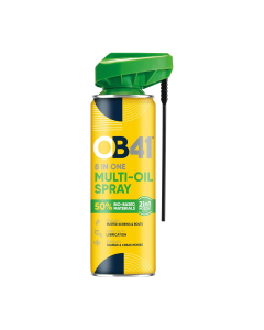 OB41 BIO-BASED  8-IN-1 OIL SPRAY 300ML
