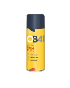 OB41 CUT TAP DRILL FLUID SPRAY 400ML