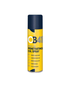 OB41 MULTI-USE PENETRATING OIL SPRAY 400ML