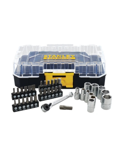 STANLEY FATMAX 1/4" PRO STACK SOCKET SET STA019101