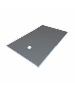 WEDI 07-37-35/152  PRIMO 1600 X 1000 X 40 OFFSET DRAIN