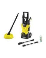 KARCHER KARK3PCCH FULL CONTROL PRESSURE WASHER 240V