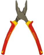 STA084002 STANLEY VDE COMB PLIER 200MM