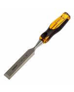 STA016261 STANLEY FATMAX THRU TANG CHISEL 25MM