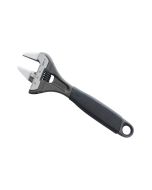 BAHCO 9029T ADJUSTABLE SLIM JAW WRENCH 6IN