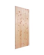 REDWOOD L & B BOARDED DOOR PLB6626