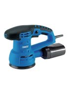 58097 DRAPER 230V RANDOM ORBITAL SANDER 430W