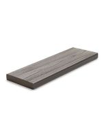 TREX TRANSCEND SQUARE DECK BOARD ISLAND MIST 25 X 140MM X 3.66M