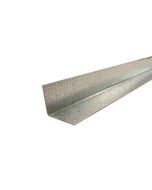 GTEC 4041896 METAL ANGLE MFC 25 X 25 X 3600MM