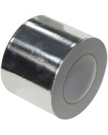 (C) TEMBE H18415 HIPPO 75MM ALUMINIUM FOIL TAPE 45MTR ROLL