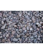 (C) HANSON SCOTTISH PEBBLES 20-30MM [APPROX 23KG] - SSPEBBLES