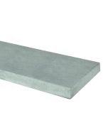 (C) GBROC305 SUPREME 12" ROCKFACE CONCRETE GRAVEL BOARD