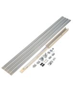 HENDERSON POCKET DOOR KIT PDK4 [838mm 60kg]