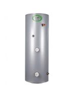 (C) JOULE S/S UNVENTED 125L DIRECT CYLINDER TCEMVD-0125LFD