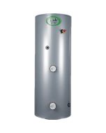 (C) JOULE S/S UNVENTED 200L DIRECT CYLINDER TCEMVD-0200LFC