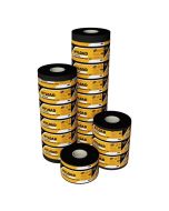 RUBEROID 31599900 HYLOAD PITCH POLYMER DPC 1M X 20M ORANGE ROLL