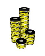 RUBEROID 31645000 HYLOAD *TRADE* DPC 450MM X 20M YELLOW ROLL