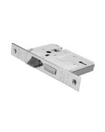 (C) LSE5325NP/RP EASI-T CONTRACT 3 LEVER SASH LOCK 2.1/2" NP