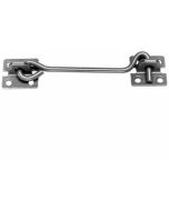 NO.4268-942 GALVANISED CABIN HOOK 4"