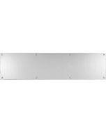 KPP1790SSS KICK PLATE 790MM X 150MM SATIN STAINLESS STEEL