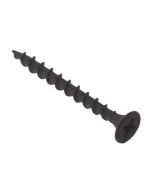 200DWS50BP FORGEFIX BLACK PHOSPHATE DRYWALL SCREWS 3.5 x 50mm (BOX 200)