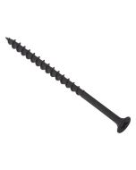 100DWS65BP FORGEFIX BLACK PHOSPHATE DRYWALL SCREWS 4.2 x 65mm (BOX 100)