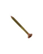 SPE420Y SPECTRE ADVANCED MULTI-PURPOSE WOOD SCREW 4.0 x 20mm (BOX 200)