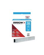 ARRT5012S ARROW T50 STAPLES 12MM [BOX X 1250]