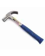 ESTE328C ESTWING CLAW HAMMER BLUE GRIP 24OZ CAT-E3/28C