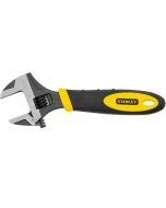 STA013122 STANLEY ADJUSTABLE WRENCH 8"